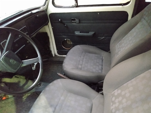 Volkswagen Fusca