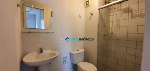 Imagem 17 de 19 de Apartamento Com 2 Dormitórios À Venda, 65 M² Por R$ 240.000,00 - Parque Itália - Campinas/sp - Ap2149