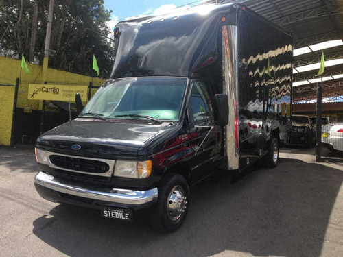 Ford Econoline E350 1997