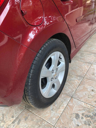 Chevrolet Onix 2019 1.4 Lt 5p