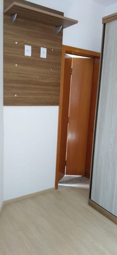 Imagem 9 de 22 de Sobrado Com 3 Dormitórios À Venda, 115 M² Por R$ 667.000,00 - Paraíso - Santo André/sp - So1973