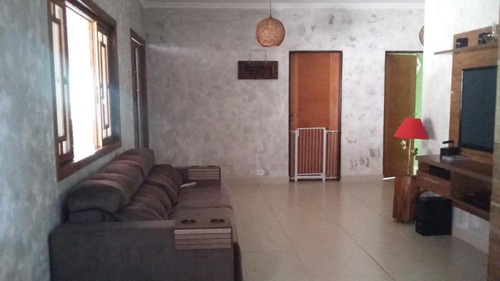 Imagem 8 de 14 de Chácara Com 03 Dormitórios E 750 M² | Portão , Atibaia | Sp - Ch594921v