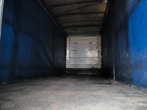 Caminhao Volkswagen Vw 13-180 Worker Sider