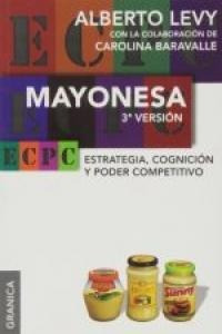 Mayonesa 3âª Version - Levy,alberto