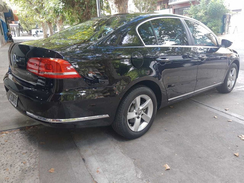 Volkswagen Passat 2.0 Advance Tsi 211cv Dsg 2013 New Cars