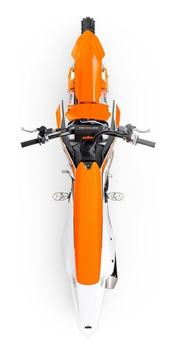 Imagen 7 de 25 de Ktm Sxf 350 2023 0km En Marelli Sports Entrega Ya