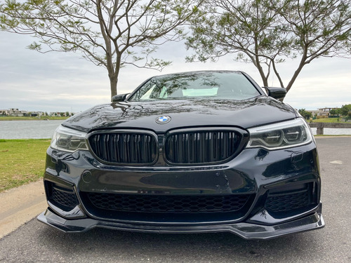 BMW Serie 5 3.0 535i Sedan M Package 306cv