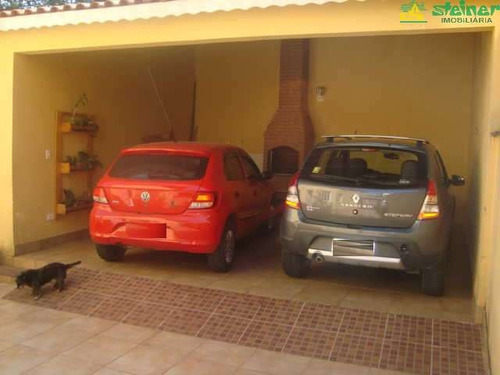 Imagem 4 de 22 de Venda Sobrado 4 Dormitórios Jardim Toscana Guarulhos R$ 750.000,00 - 30982v
