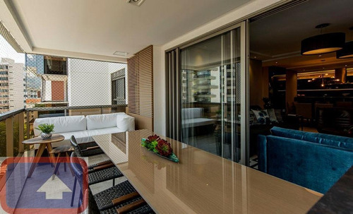 Imagem 12 de 15 de Apartamento Com 3 Quartos E 4 Banheiros A Venda , 155m² - Paraiso - 16661