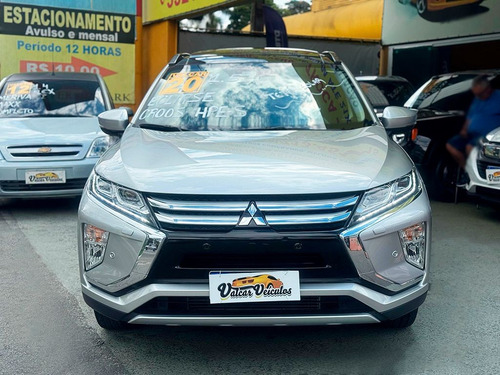Mitsubishi Eclipse Cross 1.5 MIVEC TURBO HPE-S