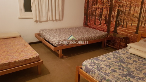 Casa En Venta A Reciclar, Segunda Linea Al Mar- Ref: 6505