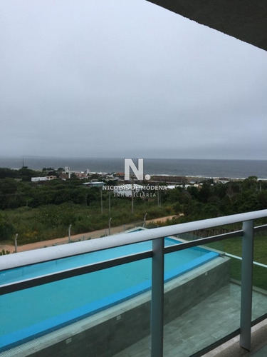 Departamento A Estrenar En Punta Ballena-ref:4229