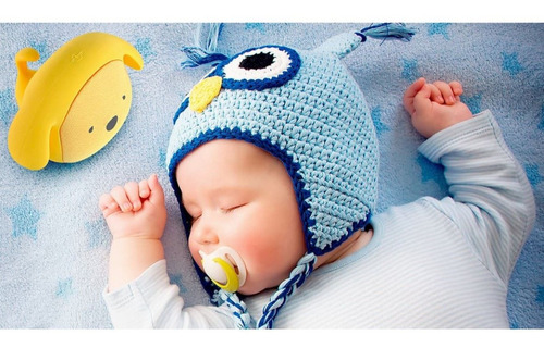 Imagen 4 de 4 de Parlante Portátil Xtech Bow-wow Xts-612 Bluetooth P/ Niños