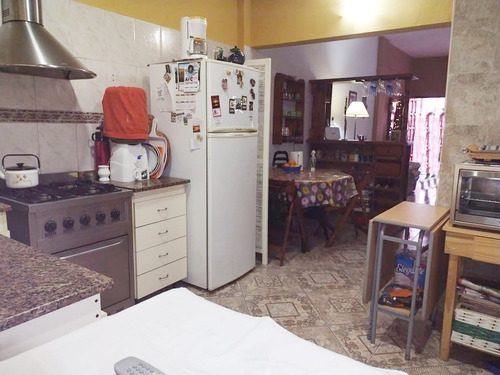 Imagen 12 de 16 de Venta Departamento Tipo Casa Al Frente Mar Del Tuyu