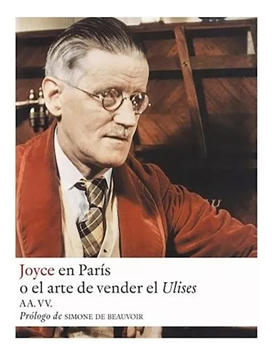 Joyce En Paris - Aa Vv - Gallo Nero - #w