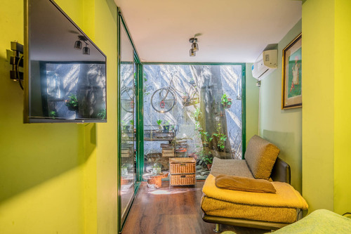 Palermo Soho, Casa En Lote Propio, 8 Amb, Muy Luminosa!!
