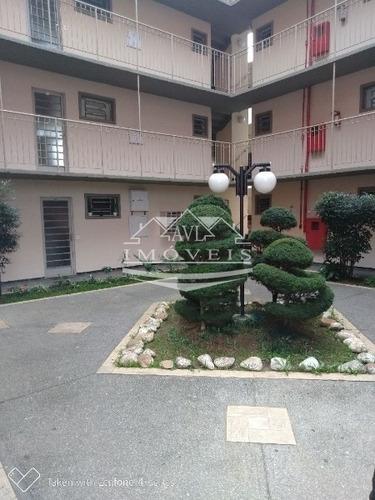 Imagem 12 de 12 de Apartamento Em Condomínio Padrão Para Venda No Bairro Jardim Casa Pintada, 2 Dorm, 1 Vagas, 42 Mts M - 1182