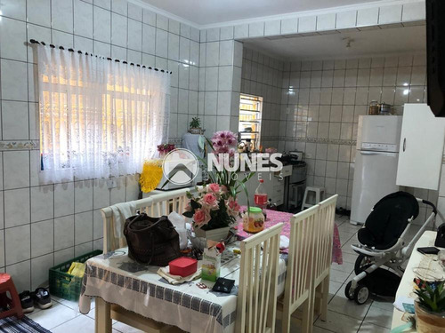 Imagem 6 de 10 de Casas - Ref: V723371