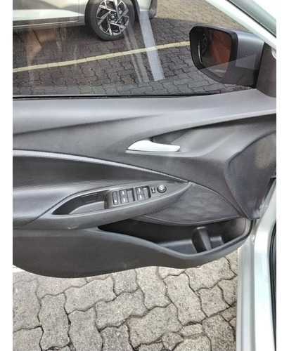 Chevrolet Onix 1.0 TURBO FLEX LTZ AUTOMÁTICO