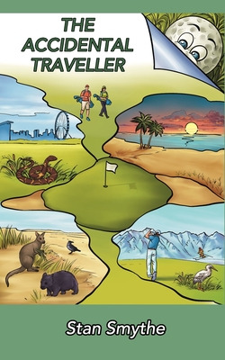 Libro The Accidental Traveller - Smythe, Stan