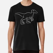 Comprar Remera Dinosaurio De Dibujos Animados - Dinosaurios De Amor 