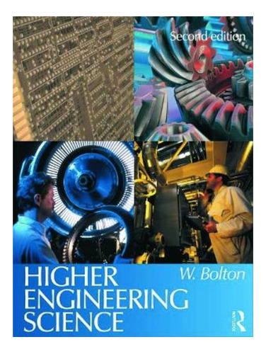 Higher Engineering Science - William Bolton. Eb05