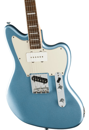 Guitarra Fender Squier Limited Edition Paranormal Offset Tel