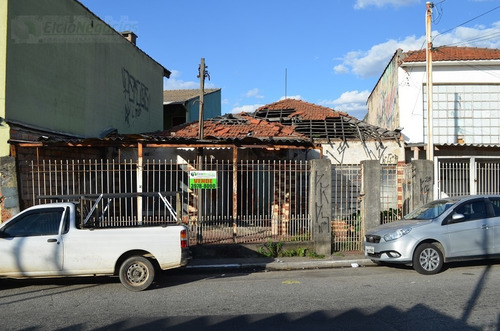 Imagem 6 de 6 de Terreno Para Venda, 253.0 M2, Piqueri - São Paulo - 2639