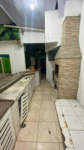 Imagem 15 de 15 de Casa Comercial À Venda Na Região De Veleiros Zona Sul São Paulo - 923