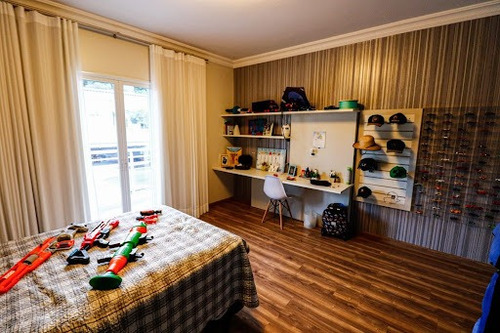 Imagem 20 de 28 de Linda Casa Localização Priveligiada - So0529