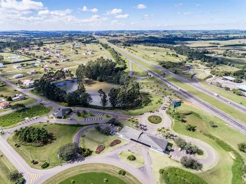 Ninho Verde I - Porangaba-sp - 2 Lotes - 900m² - Vendo Ou Troco