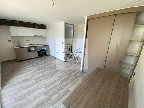 Studio Nuevo 1d+1b Metro Parque Almagro.