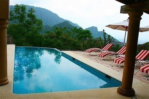 Casa En Venta En Tepoztlán, Morelos