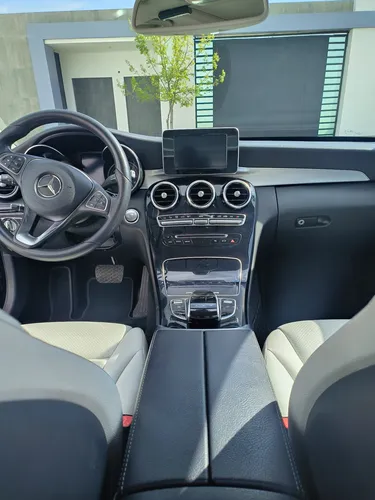 Mercedes-Benz Clase CLA 2.0 250 Cgi Sport At