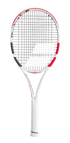 Raqueta Babolat Pure Strike Tour 2020 En Palermo Tenis