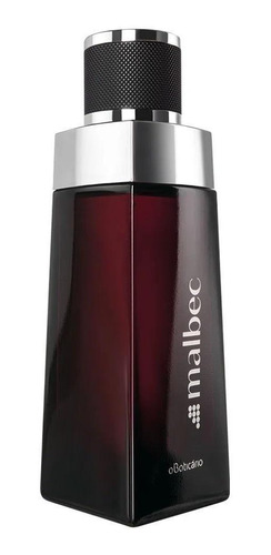Malbec Tradicional Masculino