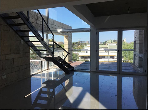 Imagen 4 de 11 de Departamento A La Venta En Pinamar - Espacio Eolo, Unidad 8