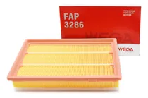 Comprar Filtro De Aire Onix Sonic Prisma Cobalt Spin Wega
