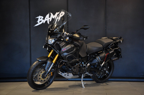 Yamaha Super Tenere 1200