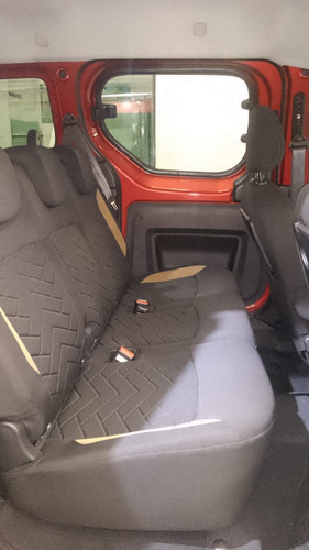 Kangoo Stepway 5a 1.6 Mt.contado,financiado,permuta.#mjc