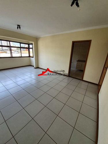 Imagem 17 de 30 de Apartamento Com 2 Dorms, Centro, Taubaté - R$ 319 Mil, Cod: 60543 - V60543