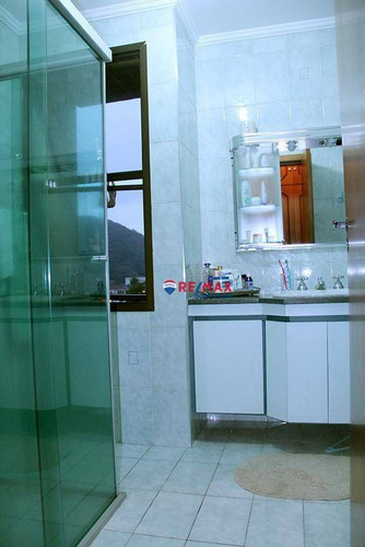 Imagem 20 de 28 de Apartamento À Venda, 130 M² Por R$ 550.000,00 - Praia Pitangueiras - Guarujá/sp - Ap3088