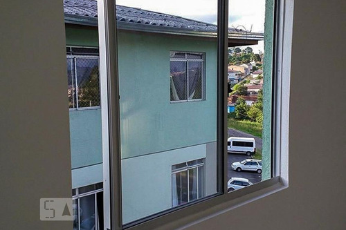 Apartamento Para Aluguel - Santa Cândida, 2 Quartos, 50 - 893062683