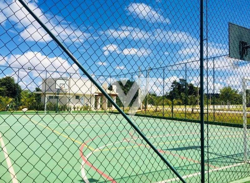 Imagem 9 de 11 de Terreno À Venda, 160 M² Por R$ 172.000,00 - Terras De São Francisco - Sorocaba/sp - Te1543