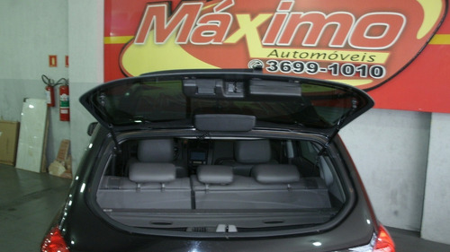 Imagem 10 de 10 de Tucson Gls Aut