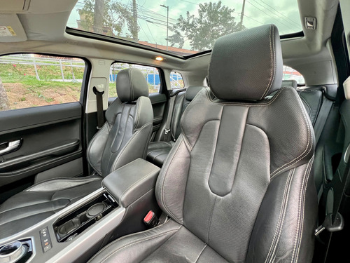 Land Rover Evoque 2.0 Si4 Dynamic 3p