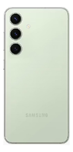 Usado: Galaxy S24 Plus Exclusive 512gb Verde Excelente Verde (Usado)