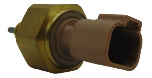Sensor De Presión Temperatura De Aceite Cummins P/n 4921479