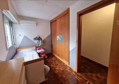 Imagen 10 de 14 de Venta Apto En Pocitos, 3 Dorm, 2 Baños, Garaje X2 Box.