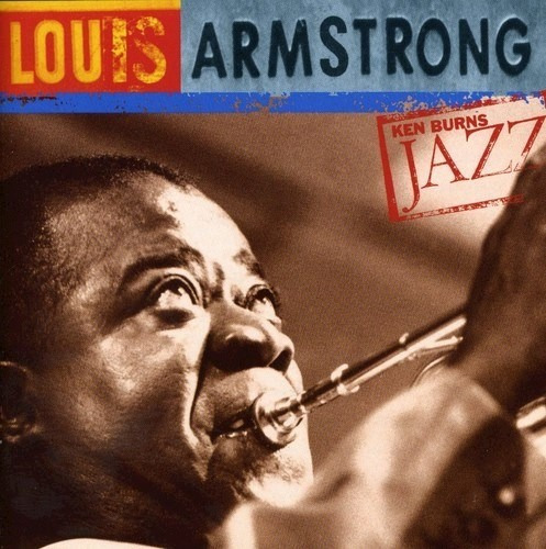 Ken Burns Jazz - Armstrong Louis (cd